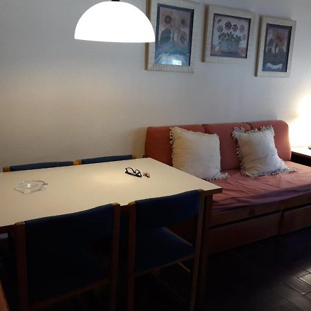 Apartamento Aguilera Leilighet Naut Aran Eksteriør bilde