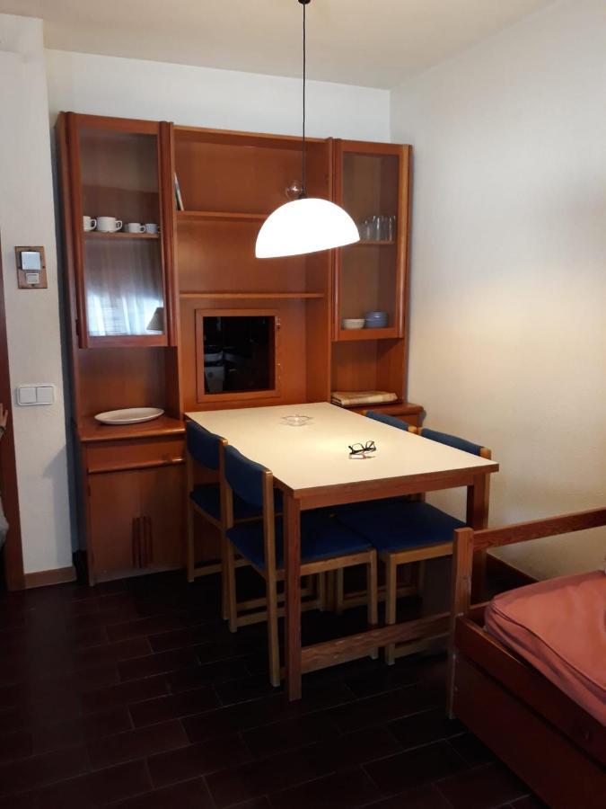 Apartamento Aguilera Leilighet Naut Aran Eksteriør bilde