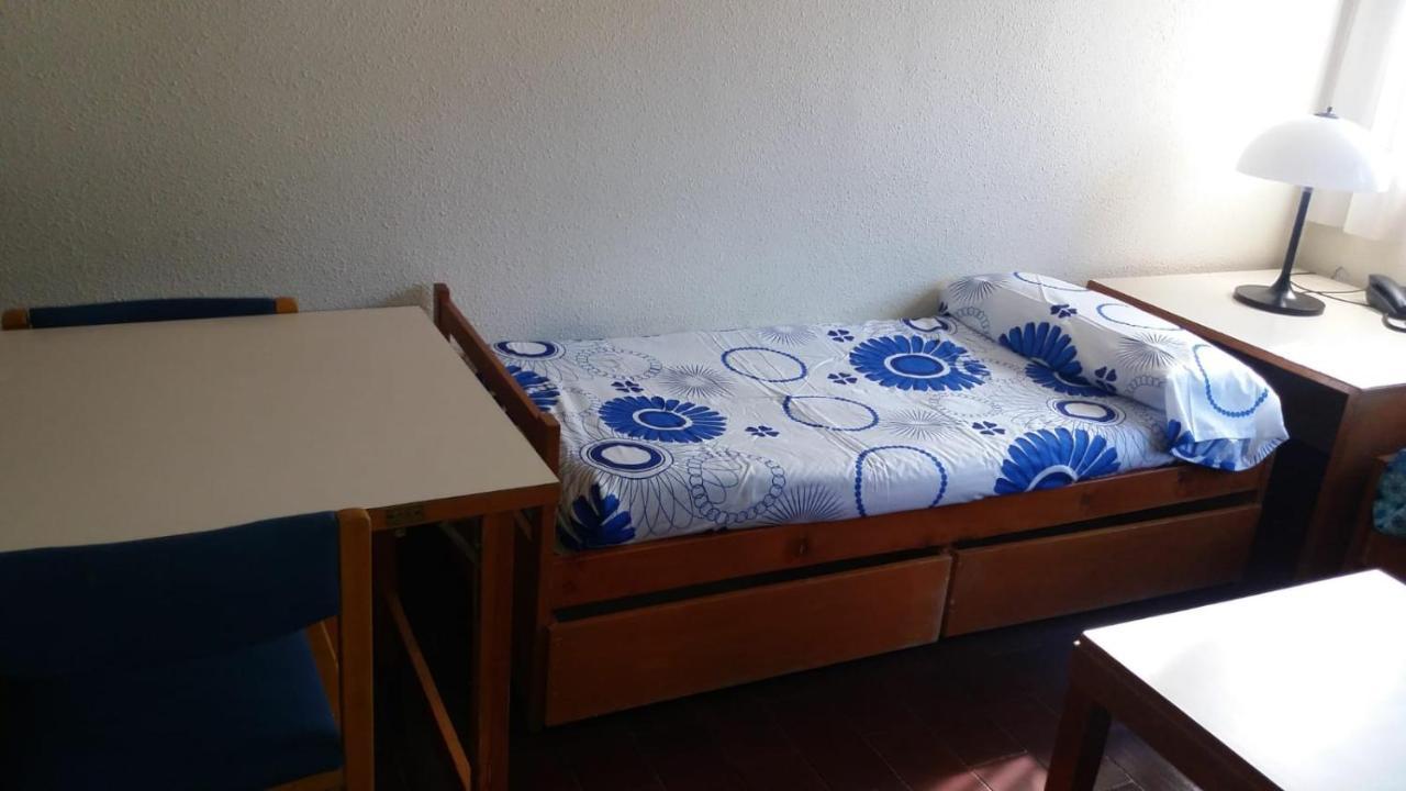 Apartamento Aguilera Leilighet Naut Aran Eksteriør bilde